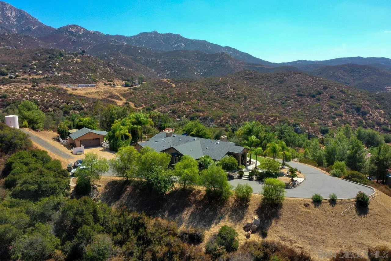 2868 Harper Ranch Road Jamul, CA 91935 - Photo 47 of 59 Gallery Image 47
