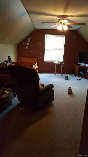 3208 West Marr Road Howell, MI 48855 - Photo 18 of 34 3rd bedroom 3.jpg