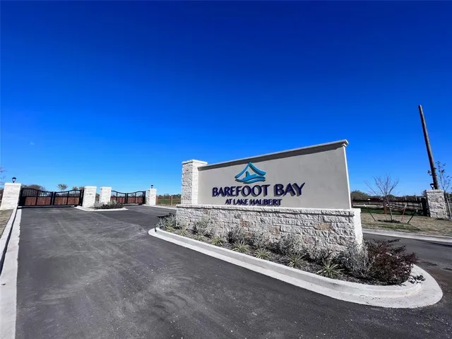 $245,000 | Tbd Lot 7 Tbd, Corsicana, TX 75109