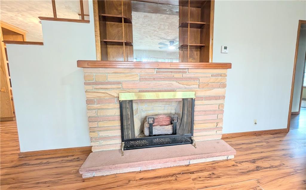 209 West Haven Road El Dorado Springs, MO 64744 - Photo 22 of 26