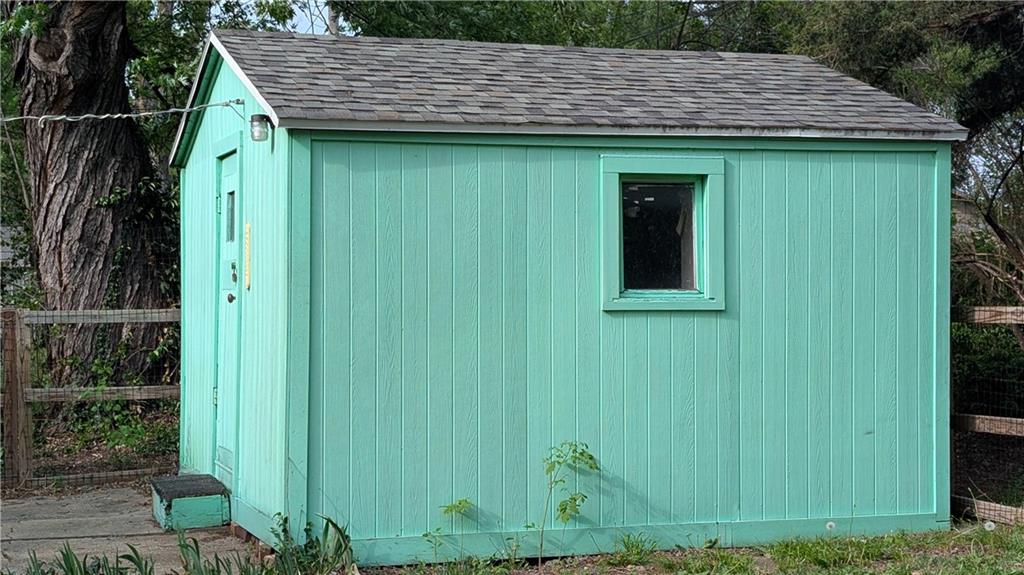 209 West Haven Road El Dorado Springs, MO 64744 - Photo 3 of 26
