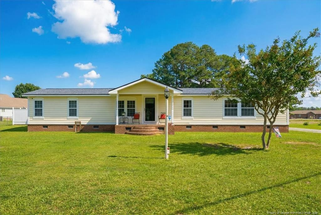 112 Rennert Road Lumberton, NC 28360 - Photo 1 of 50