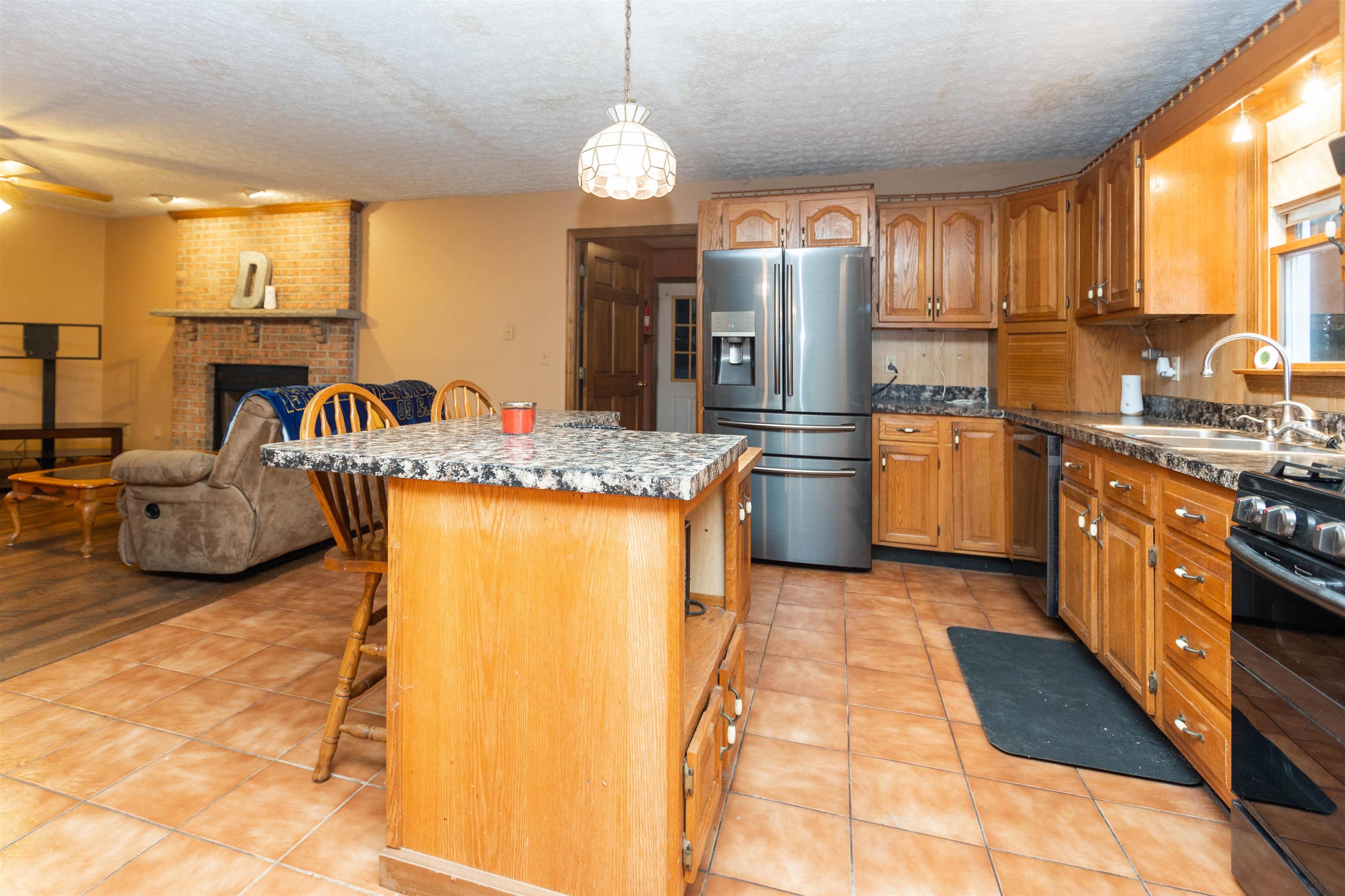 5072 Grandview Rdg Road Buffalo, WV 25033 - Photo 8 of 29 Gallery Image 8