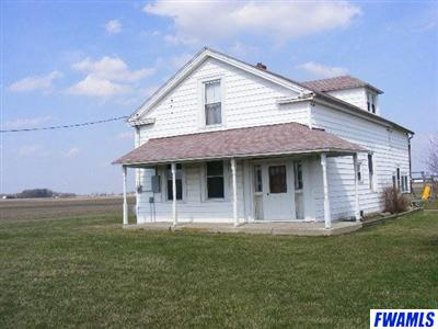 5791 South Warren Road Huntington, IN 46750 - Photo 1 of 4 Gallery Image 1