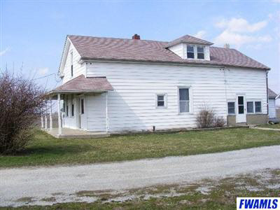 5791 South Warren Road Huntington, IN 46750 - Photo 2 of 4 Gallery Image 2