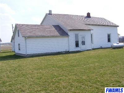 5791 South Warren Road Huntington, IN 46750 - Photo 3 of 4 Gallery Image 3