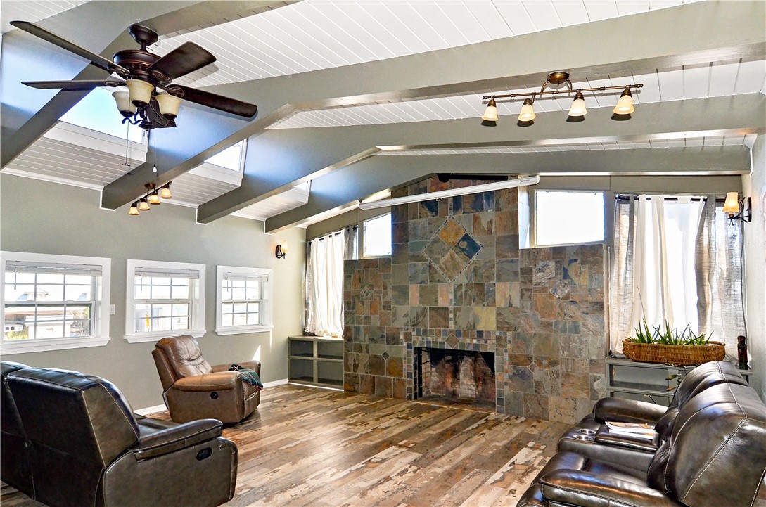 147 Trail Ridge Drive Sandia, TX 78383 - Photo 1 of 31 a living room with furniture and fireplace