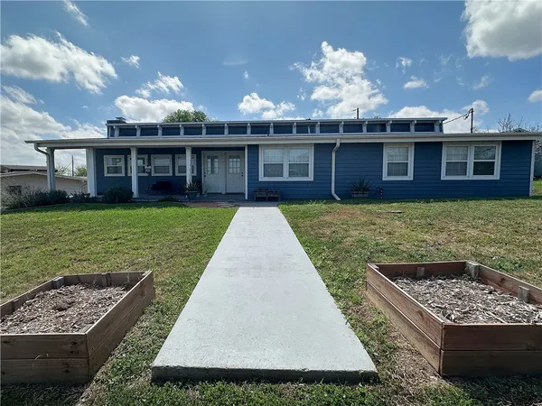 $269,000 | 147 Trail Ridge Drive, Sandia, TX 78383