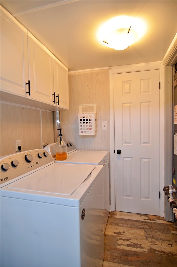 147 Trail Ridge Drive Sandia, TX 78383 - Photo 26 of 31 a room with a sink and appliances