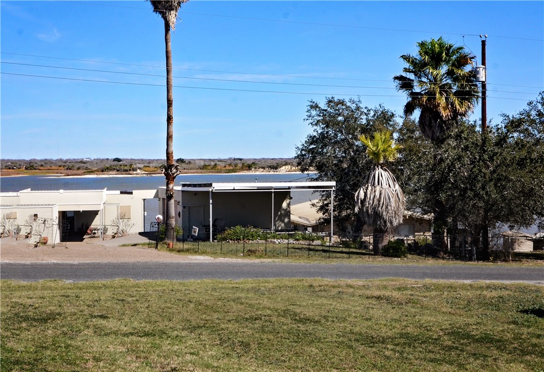147 Trail Ridge Drive Sandia, TX 78383 - Photo 28 of 31 a view of building with outdoor space
