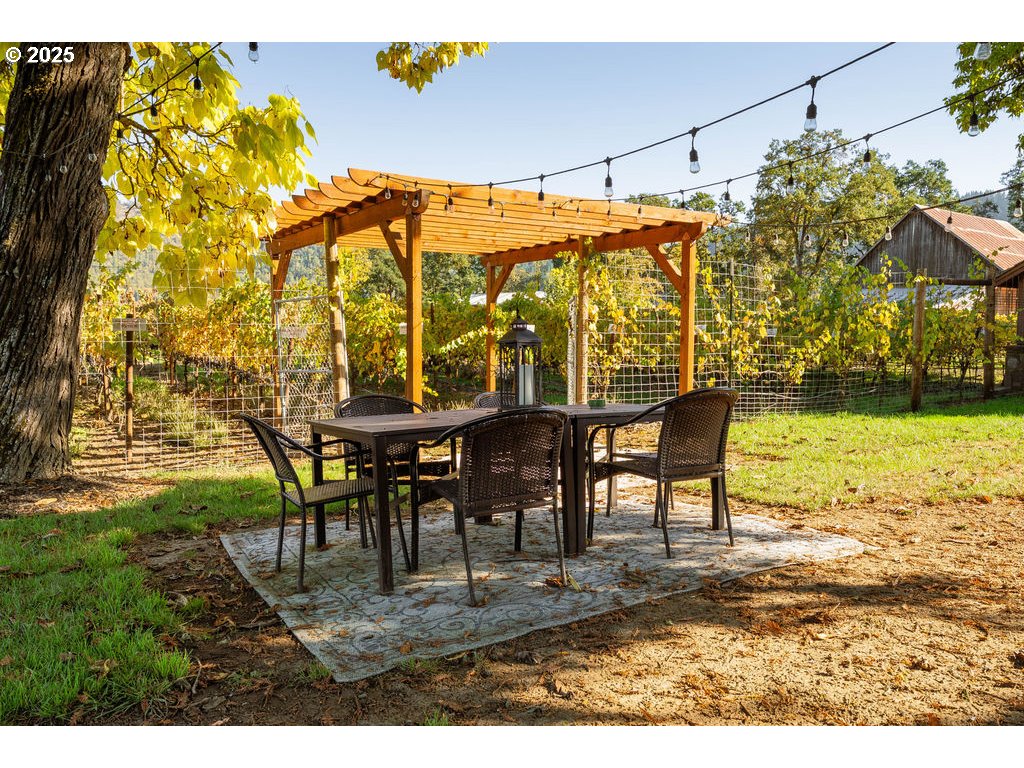 8690 Lookingglass Road Roseburg, OR 97471 - Photo 35 of 48