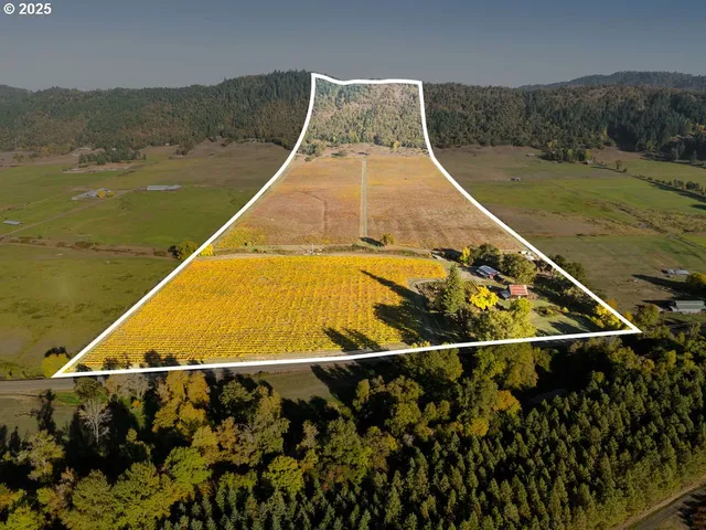 $3,800,000 | 8690 Lookingglass Road, Roseburg, OR 97471