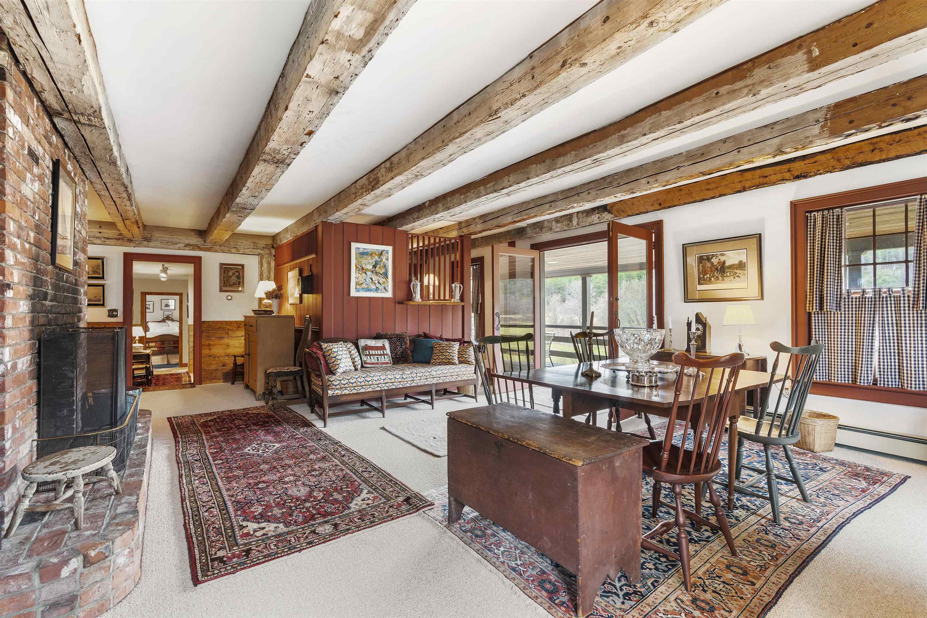 7 Brook Road Strafford, VT 05072 - Photo 14 of 33