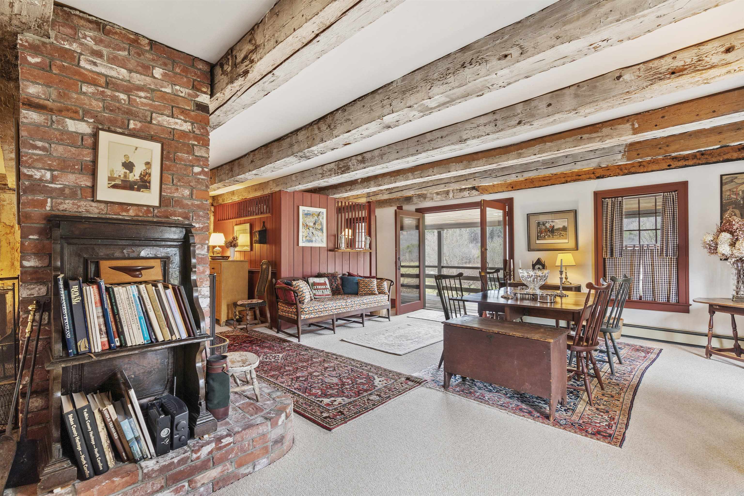 7 Brook Road Strafford, VT 05072 - Photo 15 of 33