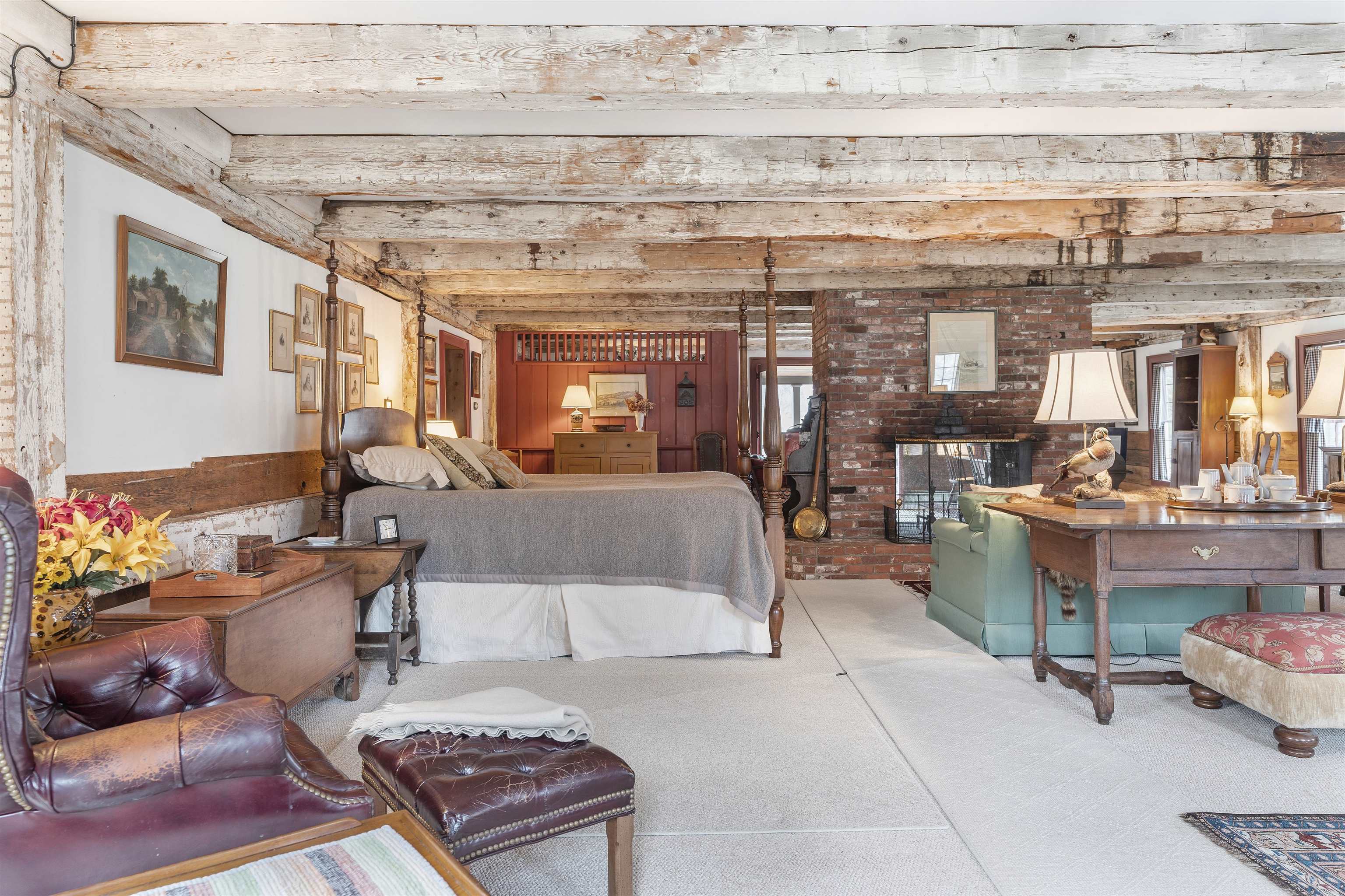 7 Brook Road Strafford, VT 05072 - Photo 16 of 33