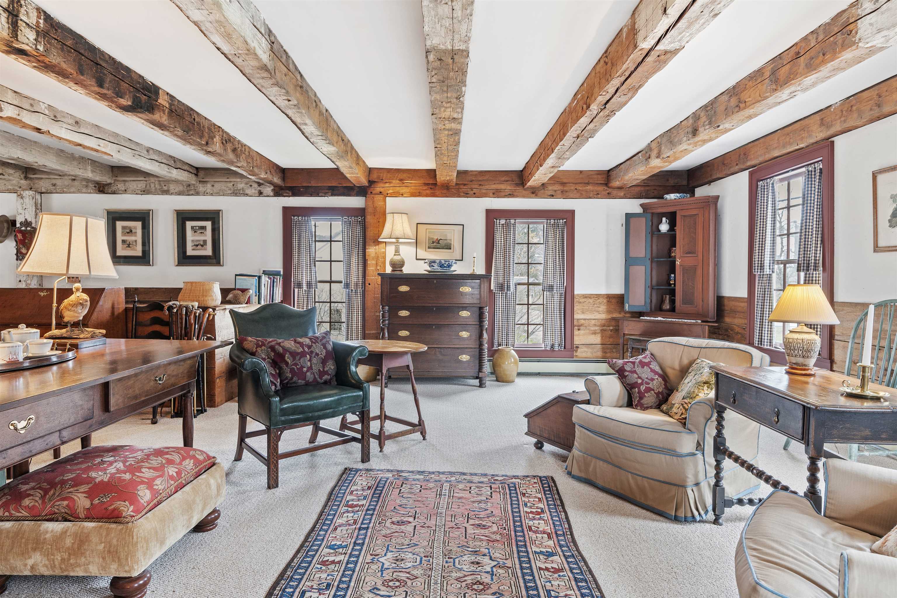 7 Brook Road Strafford, VT 05072 - Photo 17 of 33