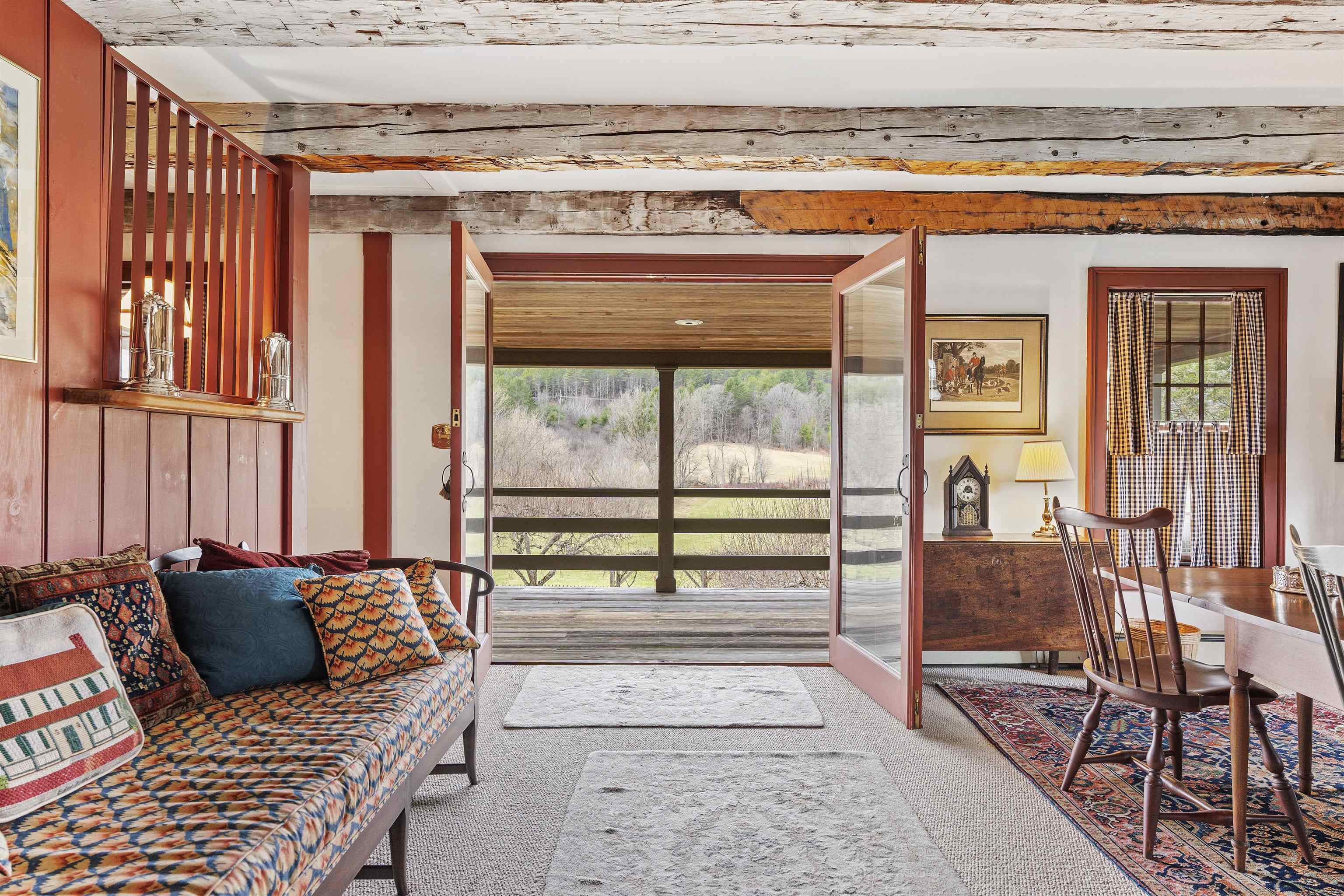 7 Brook Road Strafford, VT 05072 - Photo 18 of 33