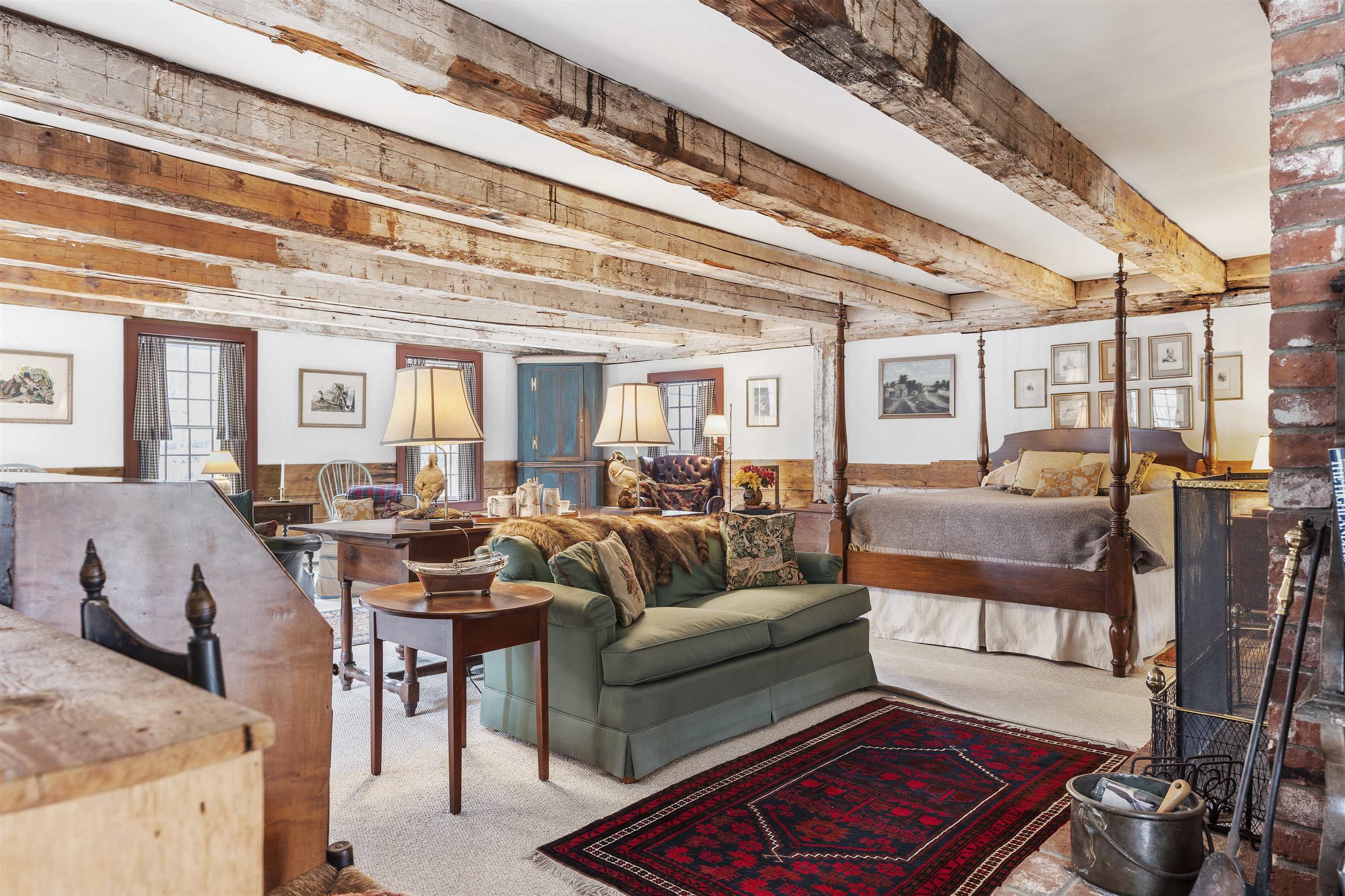 7 Brook Road Strafford, VT 05072 - Photo 19 of 33