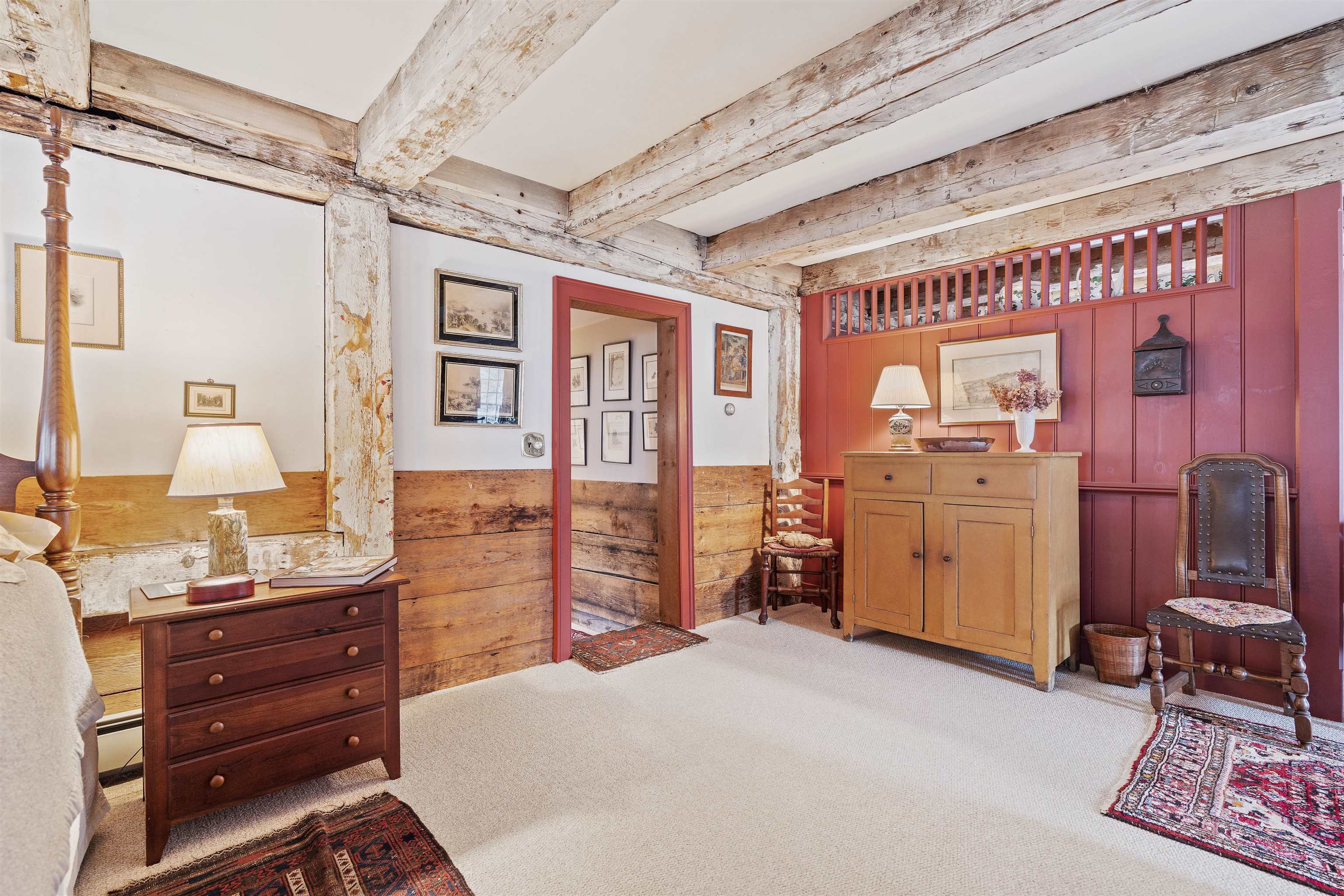 7 Brook Road Strafford, VT 05072 - Photo 20 of 33