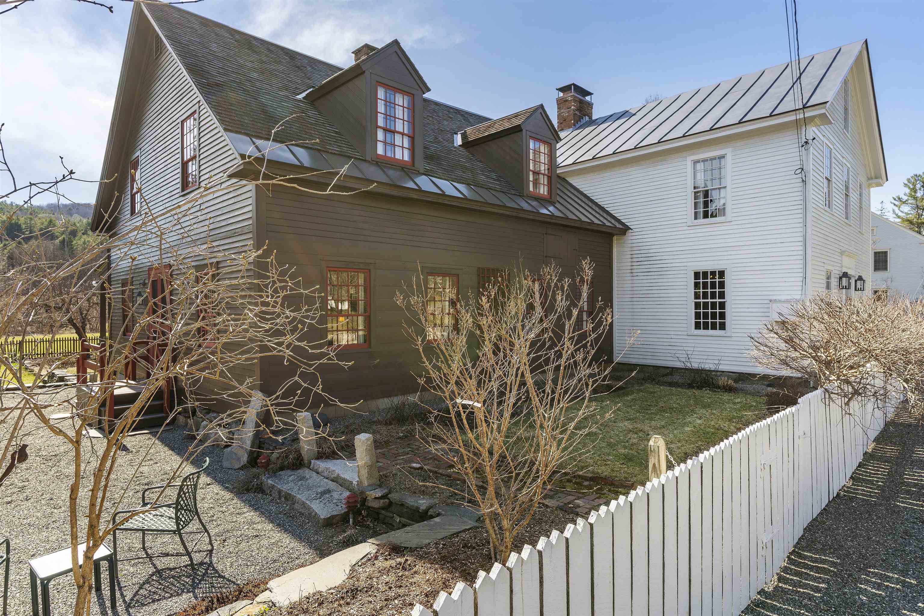 7 Brook Road Strafford, VT 05072 - Photo 2 of 33