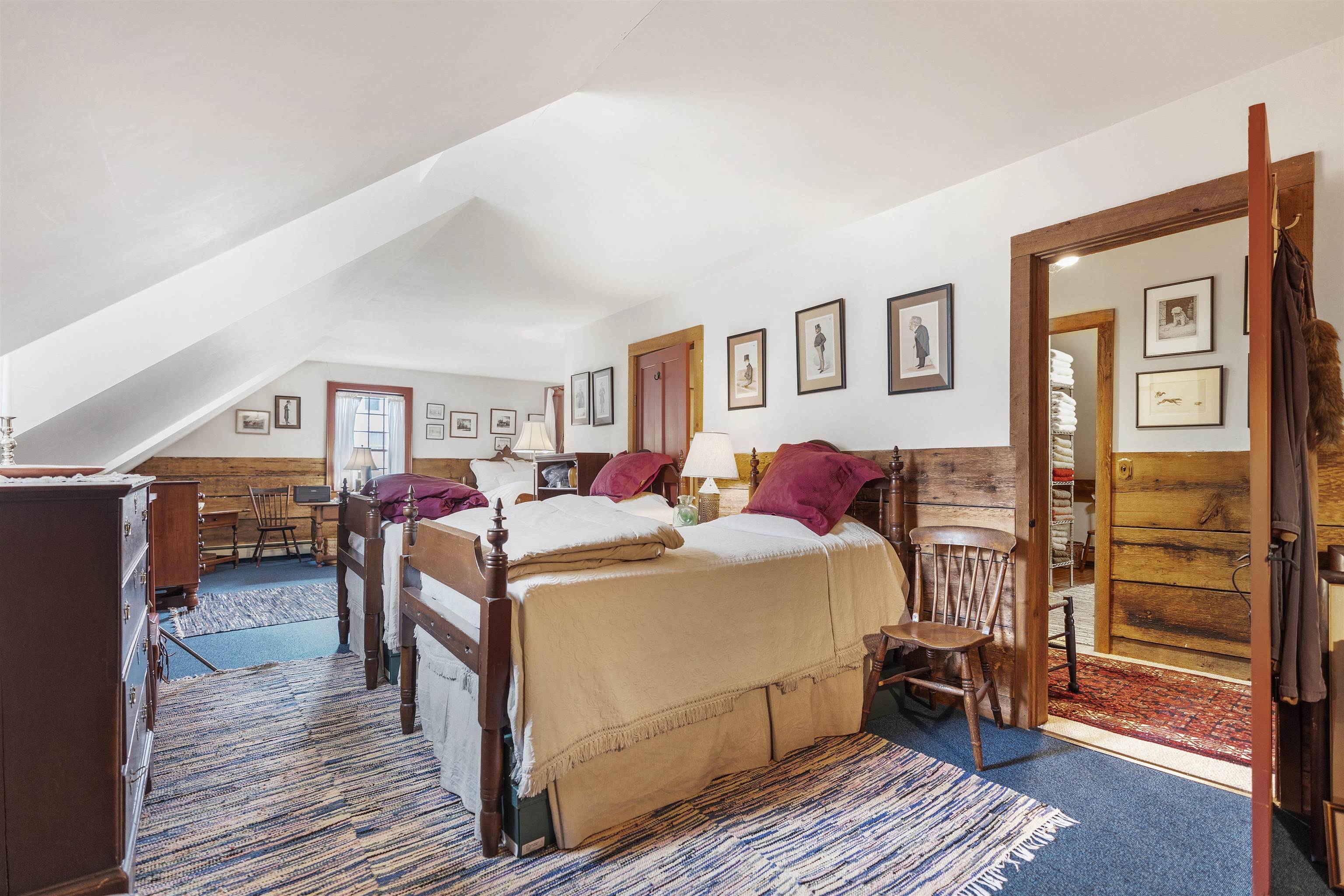 7 Brook Road Strafford, VT 05072 - Photo 22 of 33