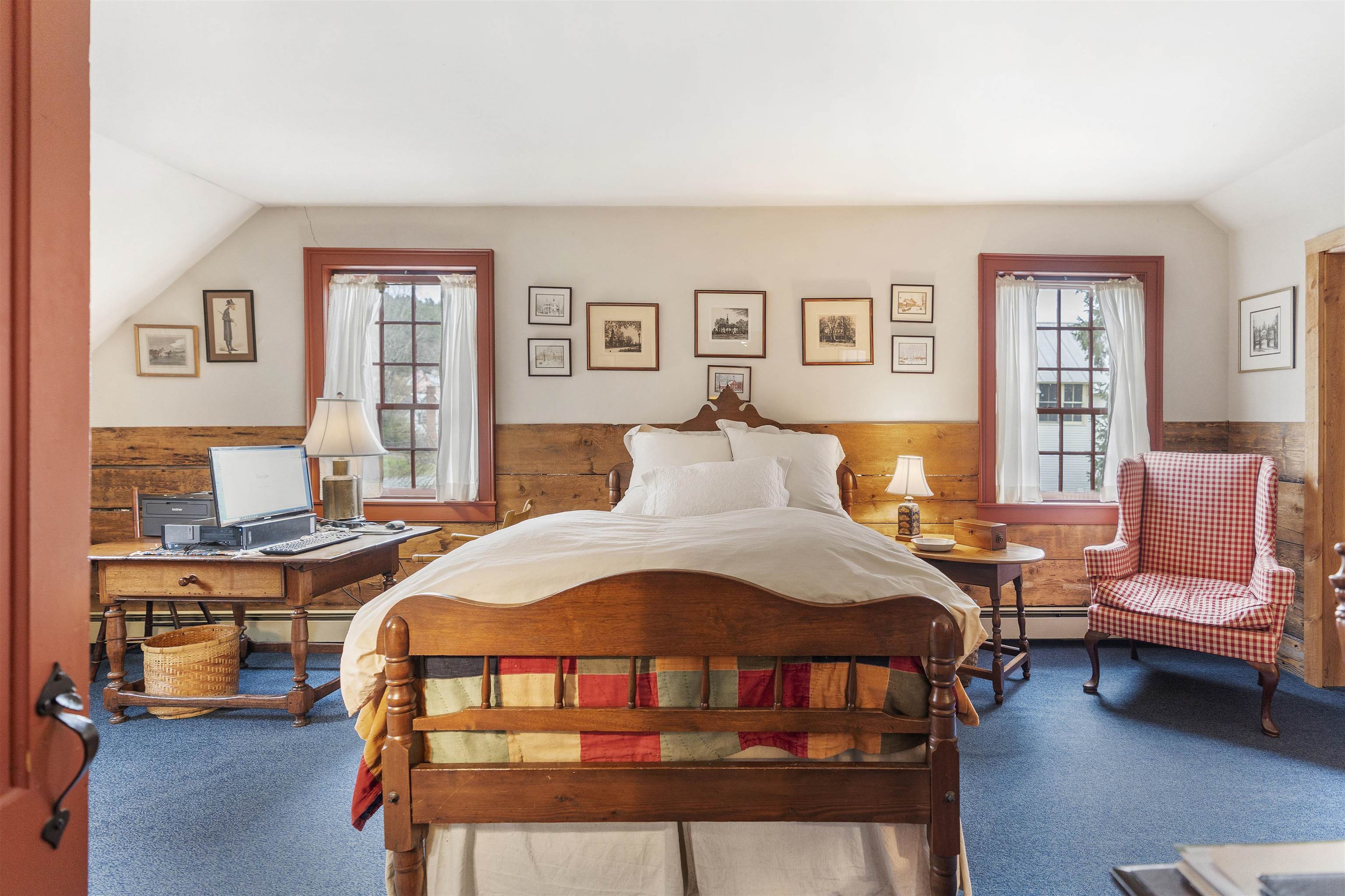 7 Brook Road Strafford, VT 05072 - Photo 23 of 33