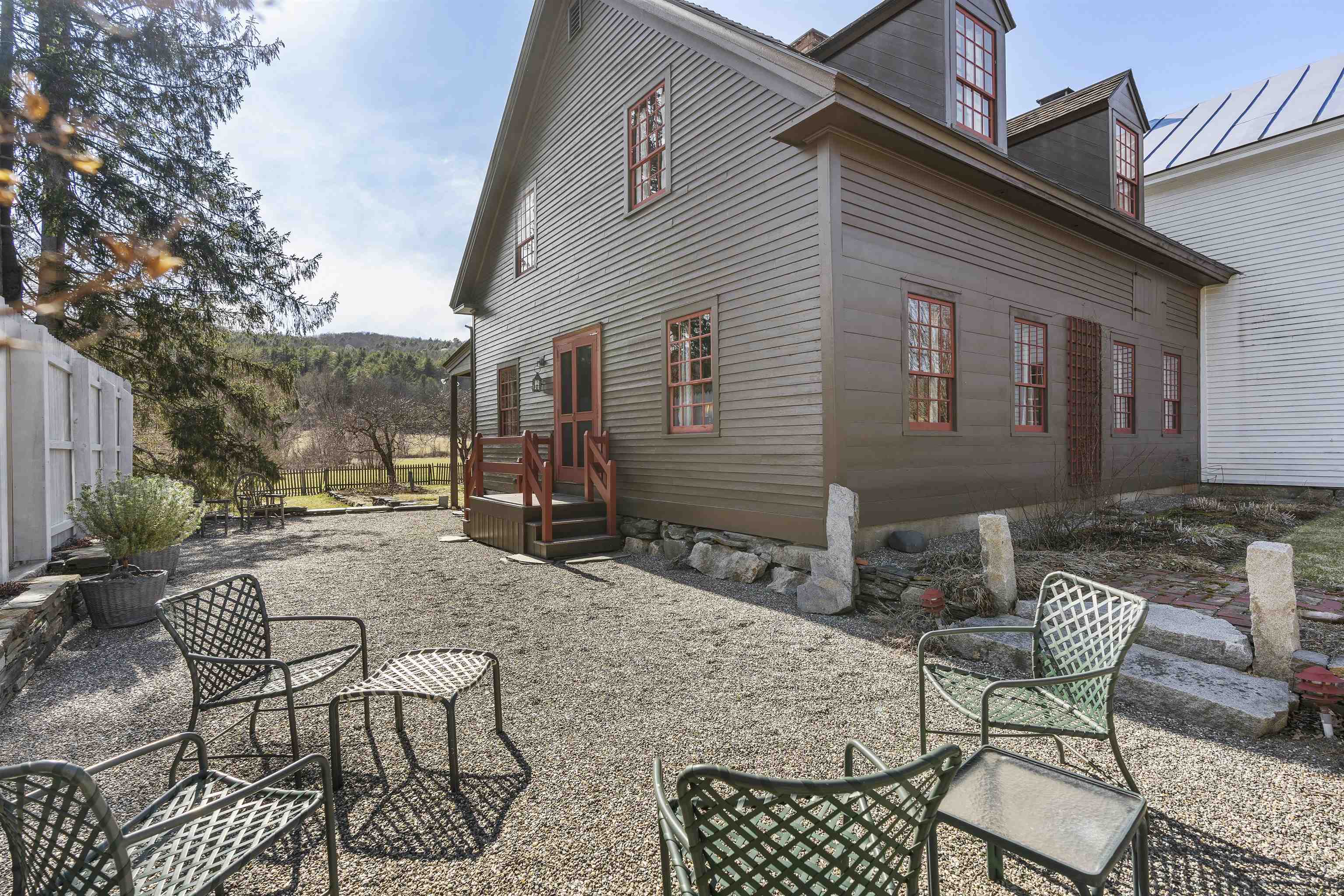 7 Brook Road Strafford, VT 05072 - Photo 24 of 33