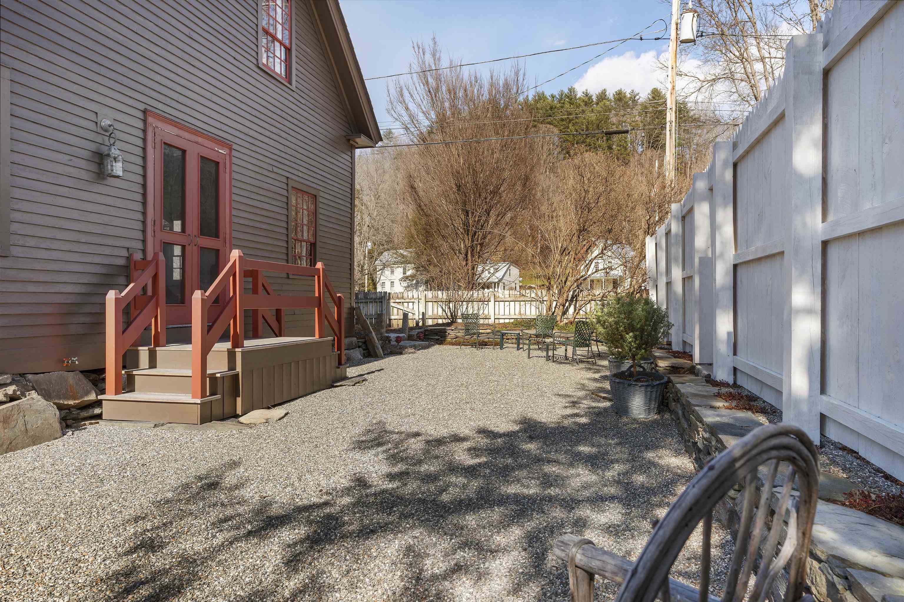 7 Brook Road Strafford, VT 05072 - Photo 25 of 33