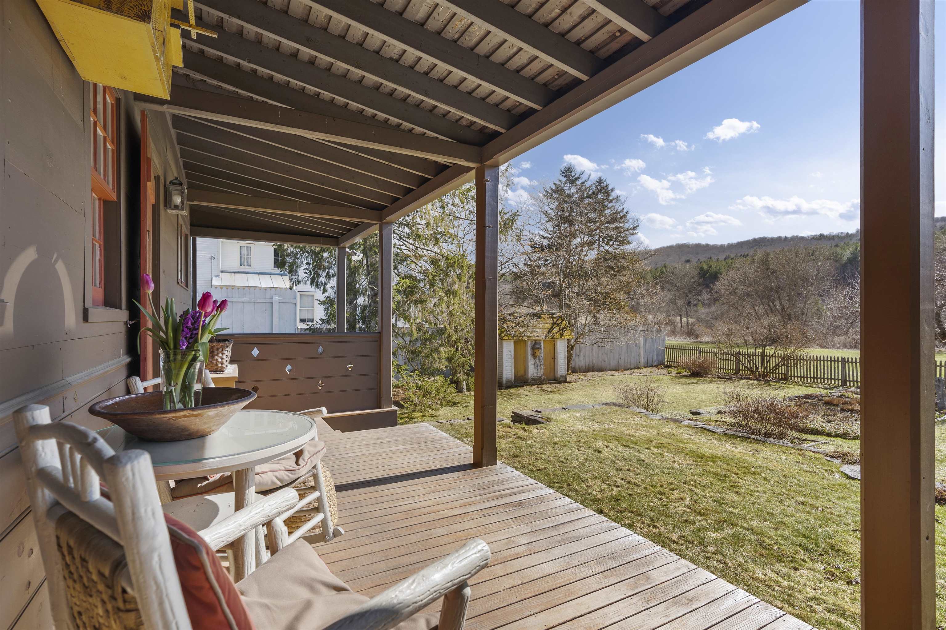 7 Brook Road Strafford, VT 05072 - Photo 26 of 33