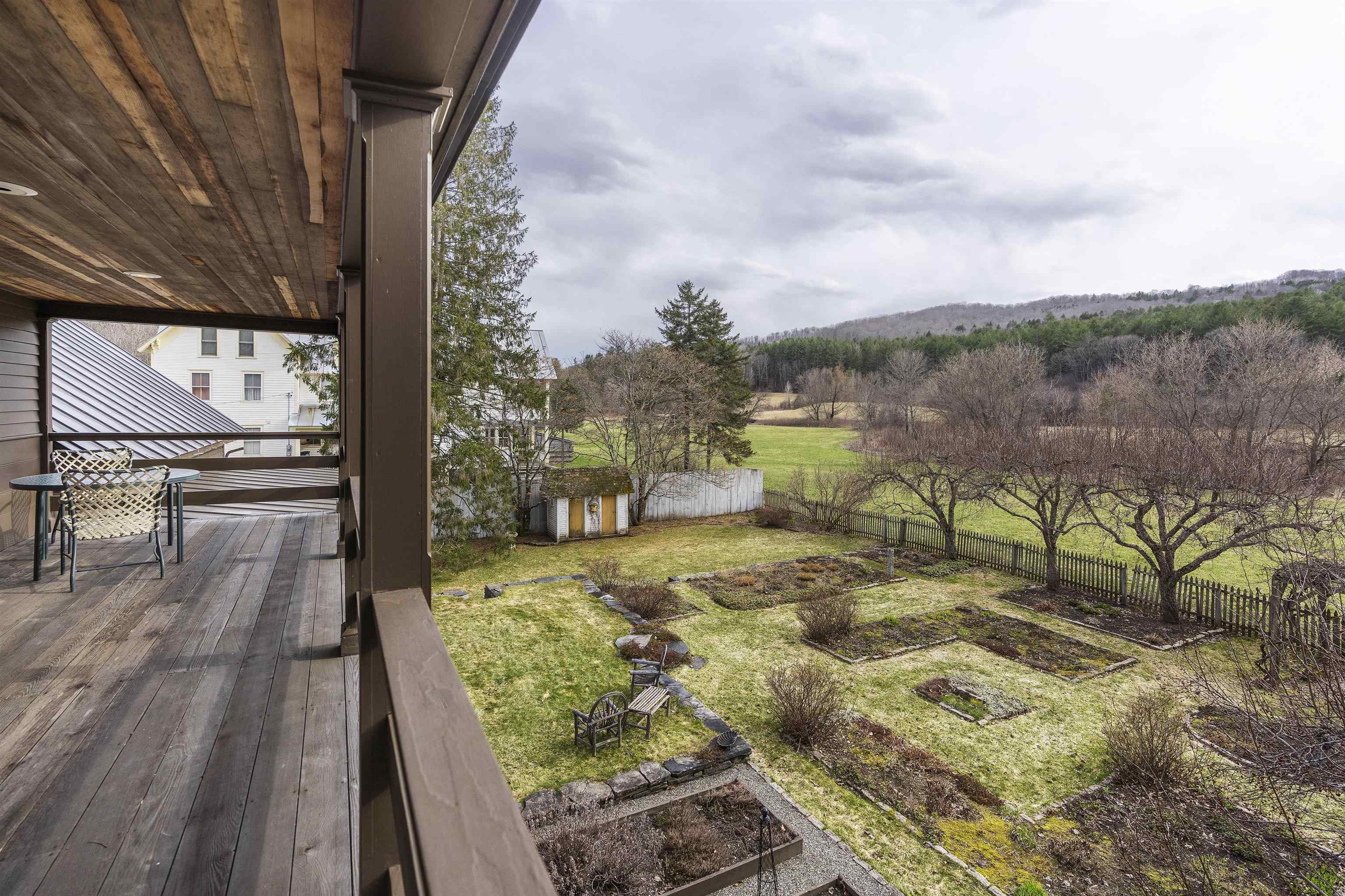 7 Brook Road Strafford, VT 05072 - Photo 27 of 33