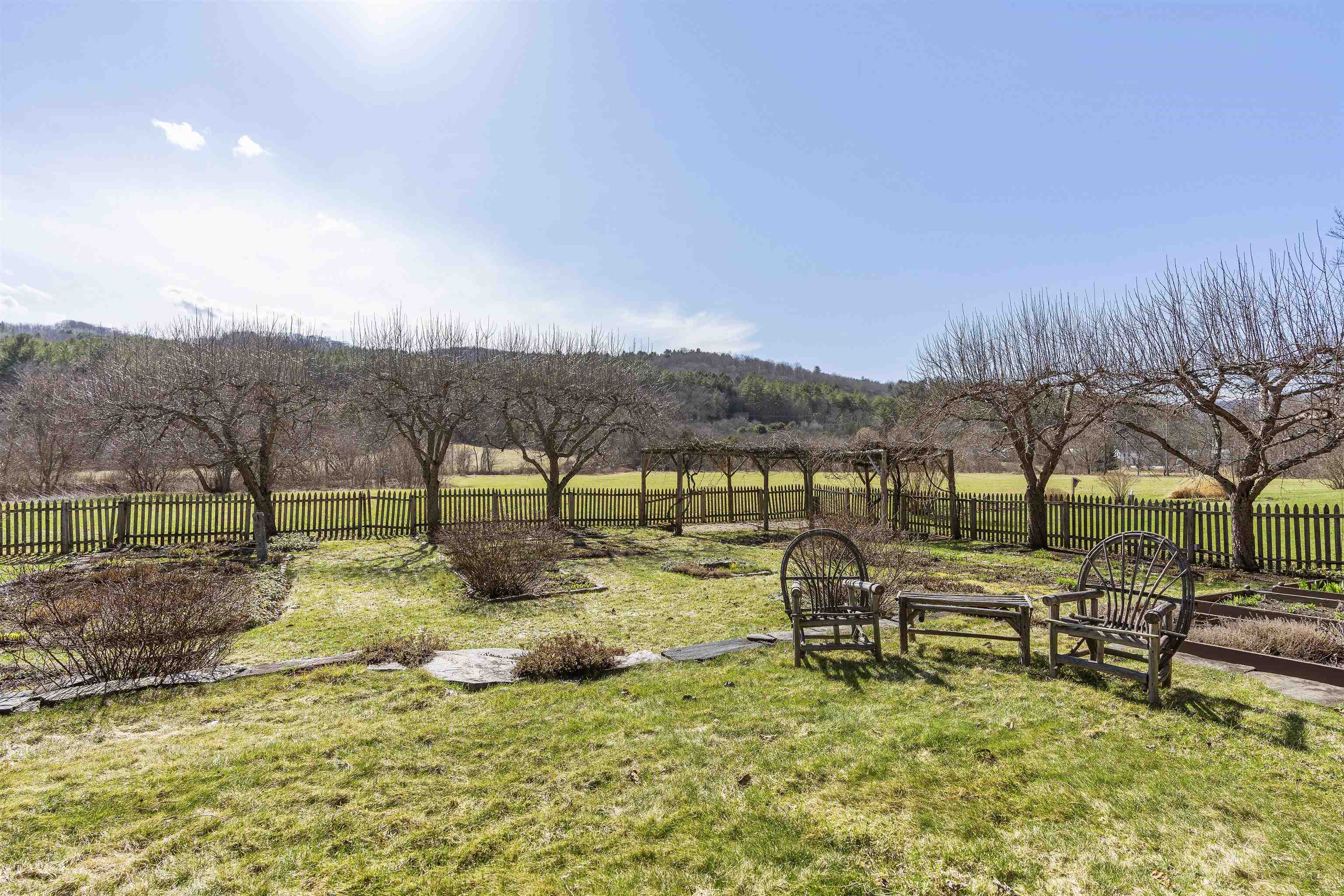 7 Brook Road Strafford, VT 05072 - Photo 28 of 33