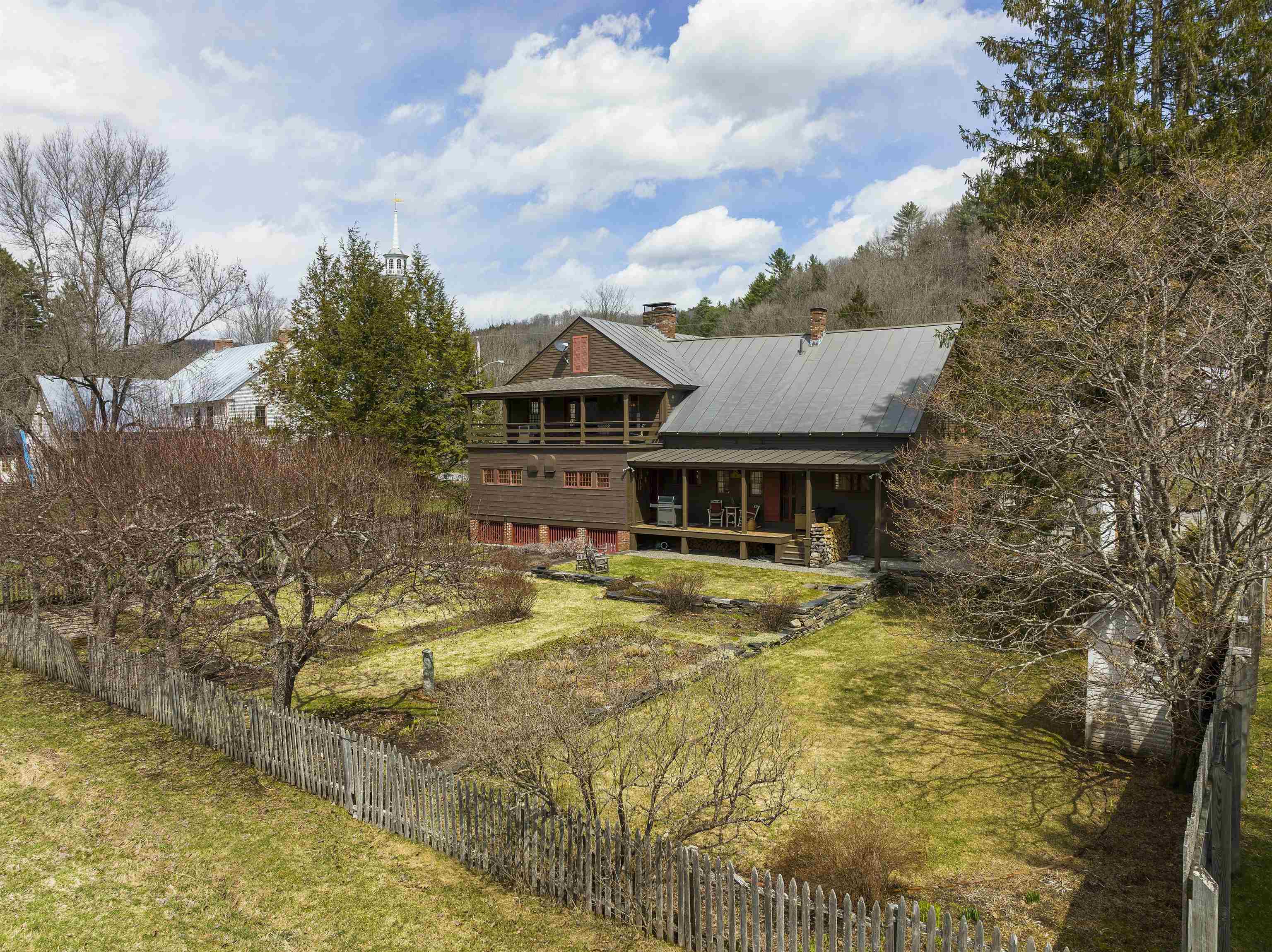 7 Brook Road Strafford, VT 05072 - Photo 29 of 33