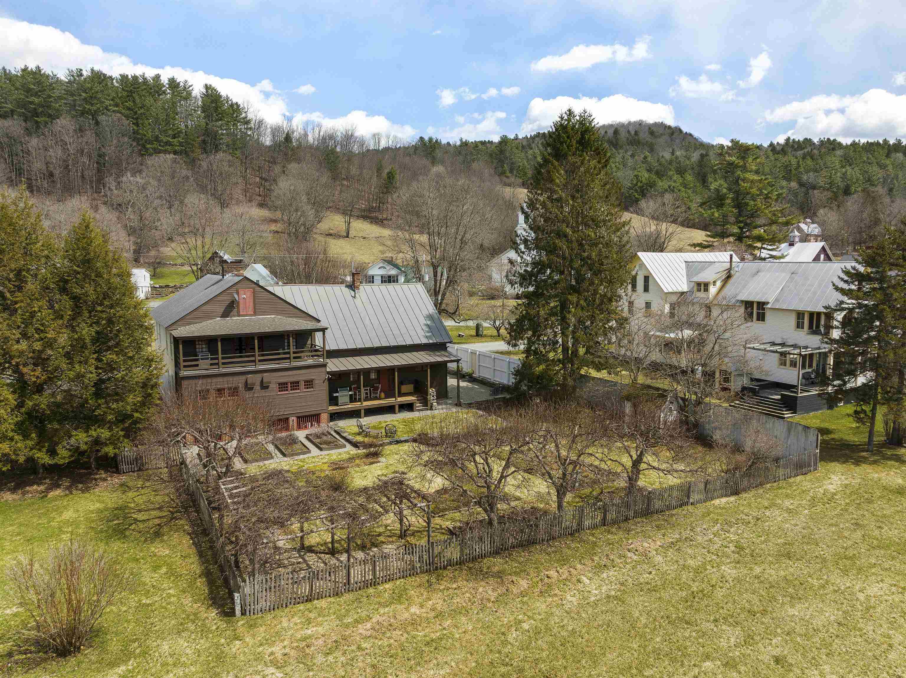 7 Brook Road Strafford, VT 05072 - Photo 30 of 33