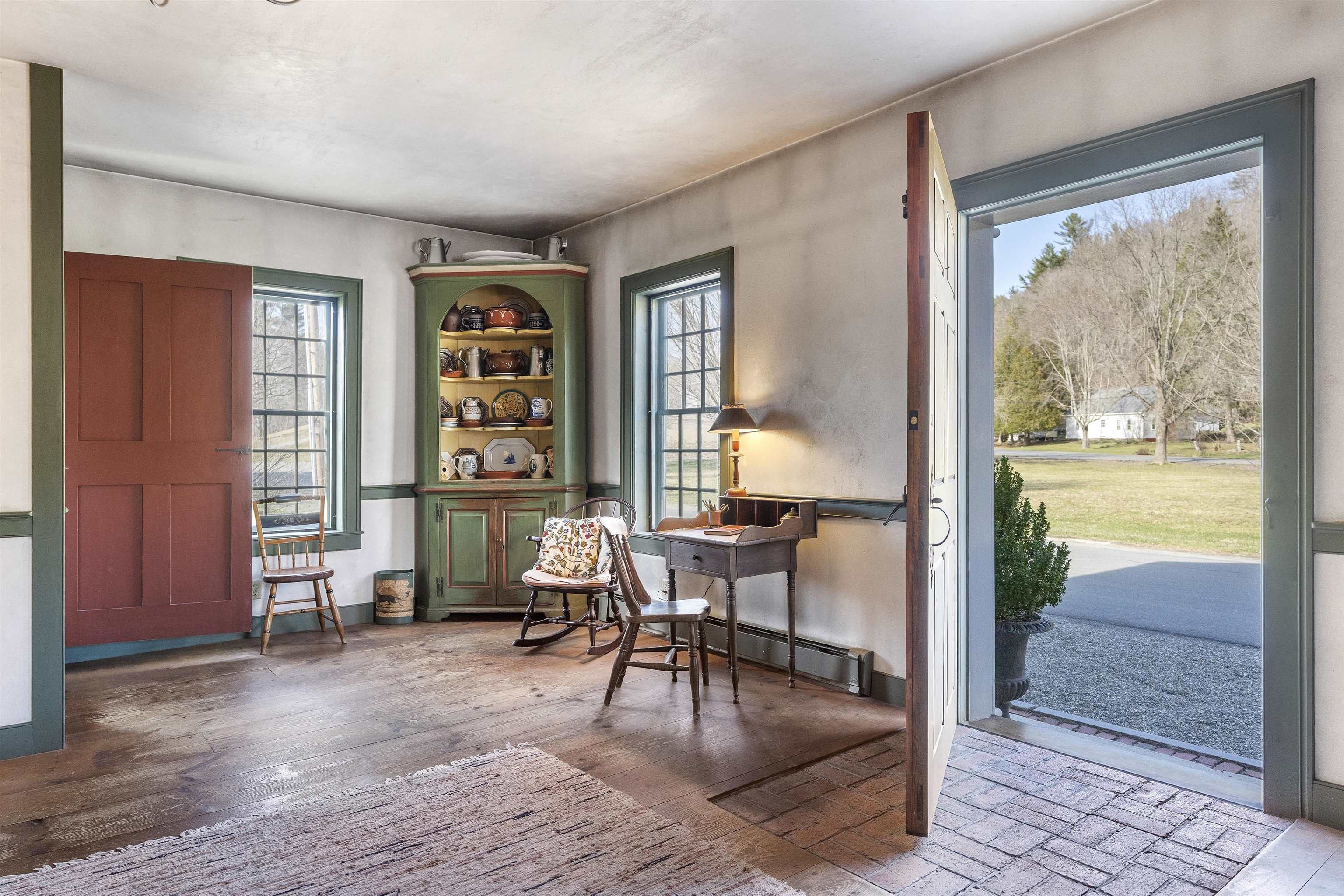 7 Brook Road Strafford, VT 05072 - Photo 3 of 33