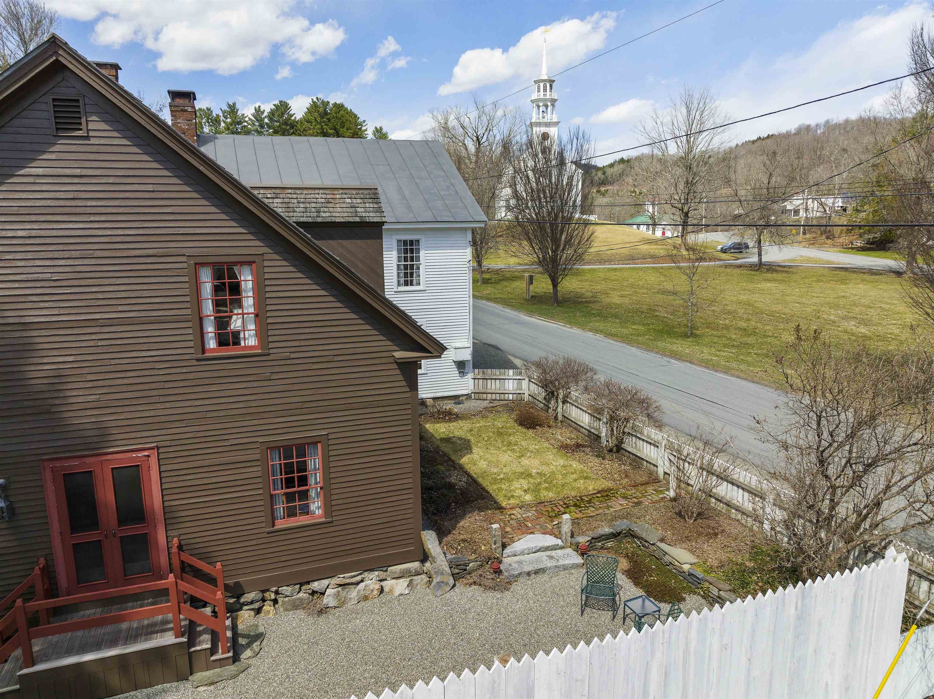 7 Brook Road Strafford, VT 05072 - Photo 31 of 33