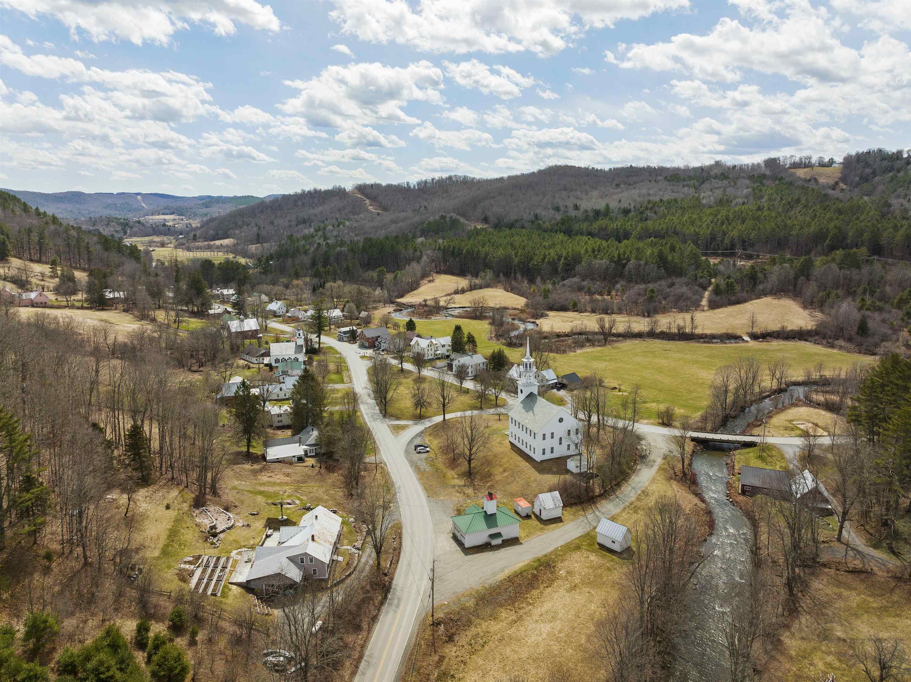 7 Brook Road Strafford, VT 05072 - Photo 33 of 33