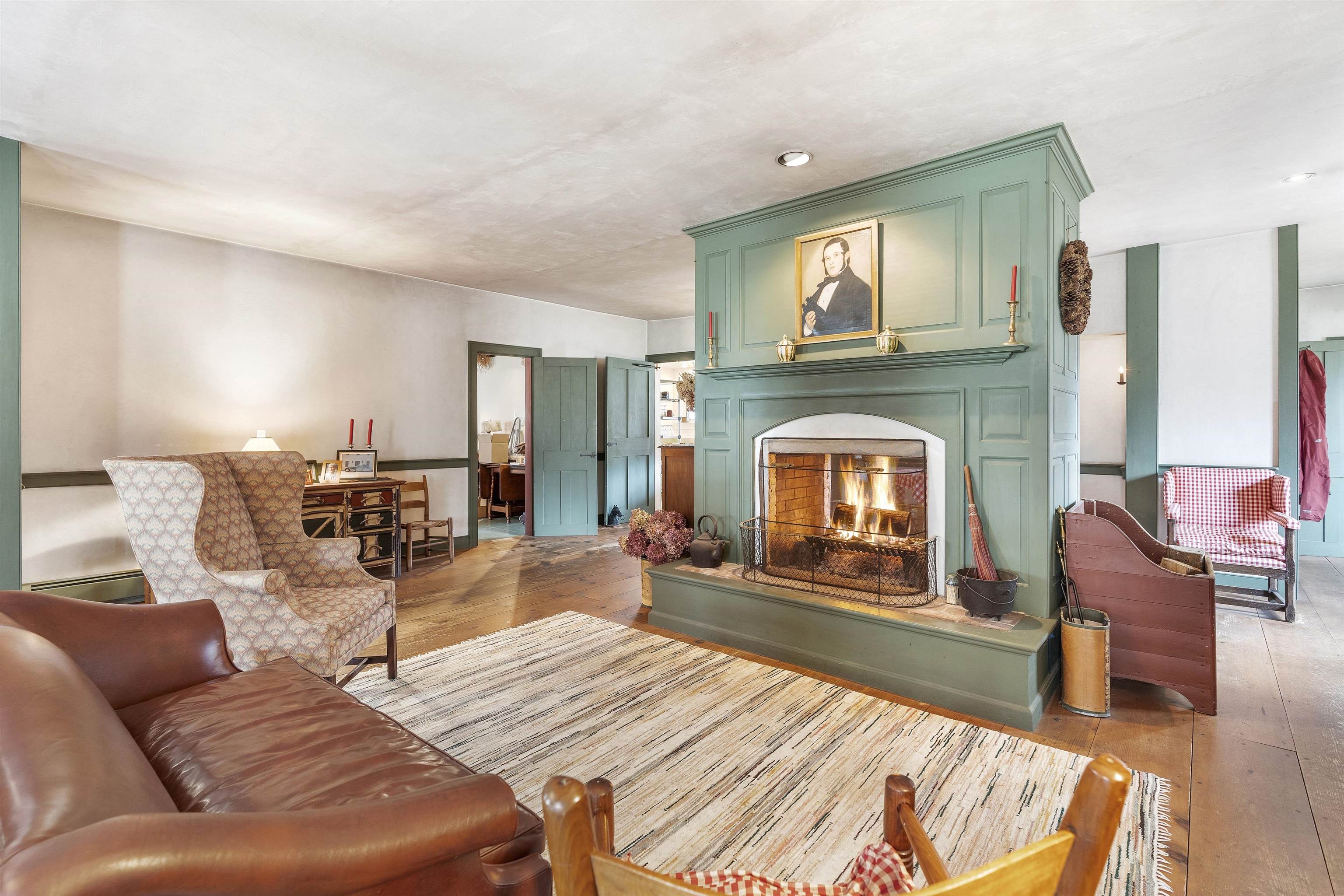 7 Brook Road Strafford, VT 05072 - Photo 4 of 33