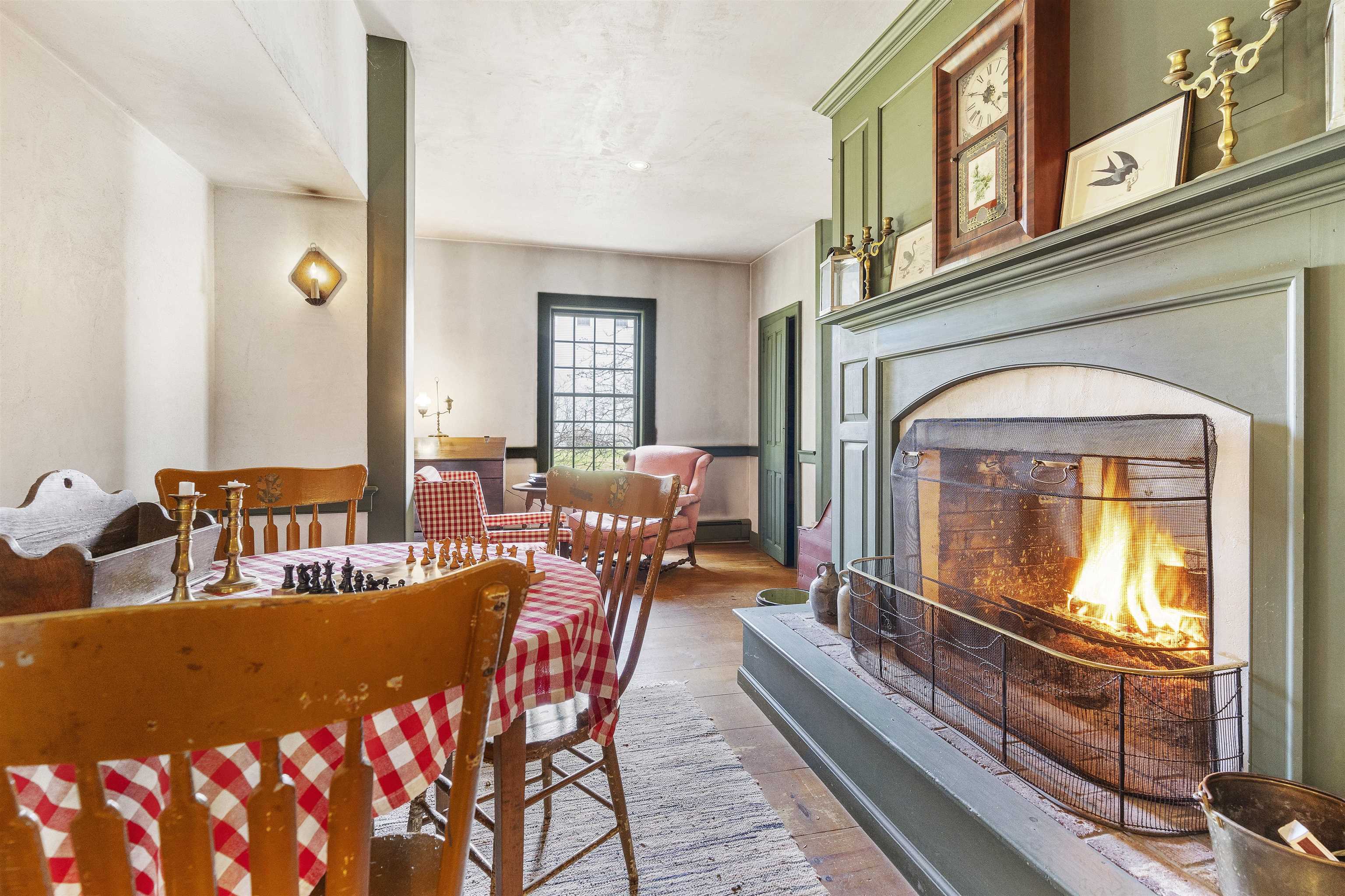 7 Brook Road Strafford, VT 05072 - Photo 5 of 33