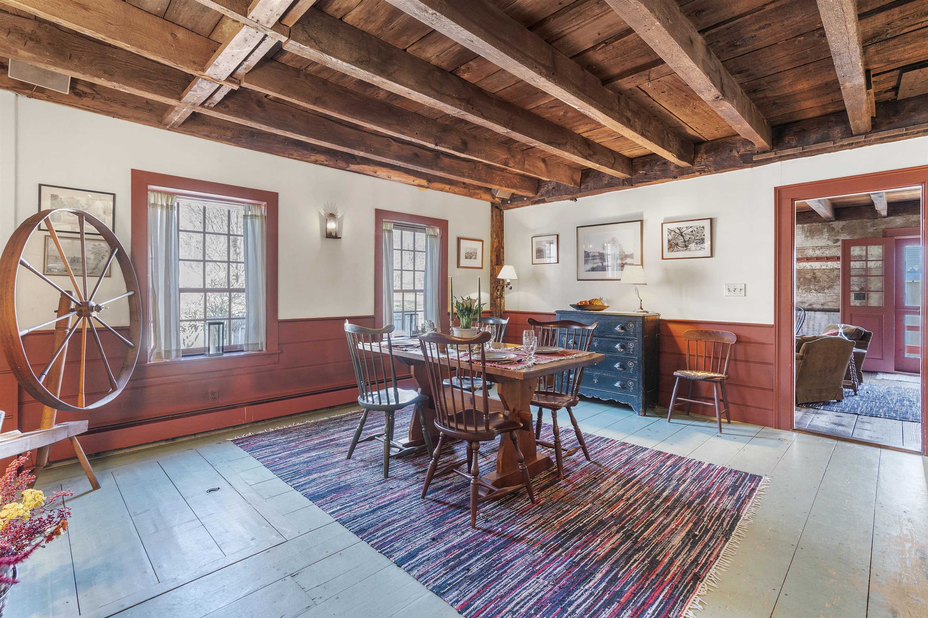 7 Brook Road Strafford, VT 05072 - Photo 6 of 33