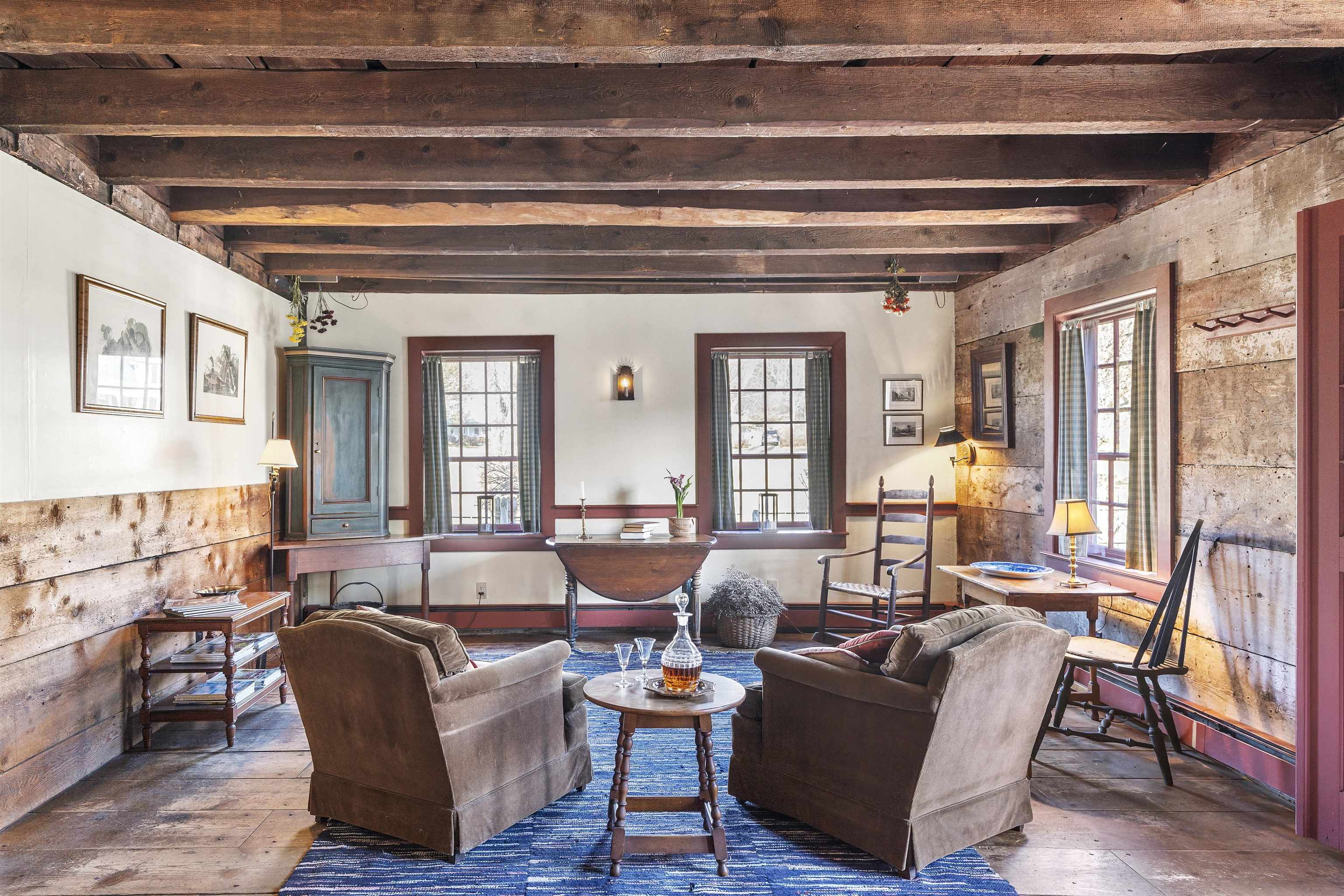 7 Brook Road Strafford, VT 05072 - Photo 7 of 33