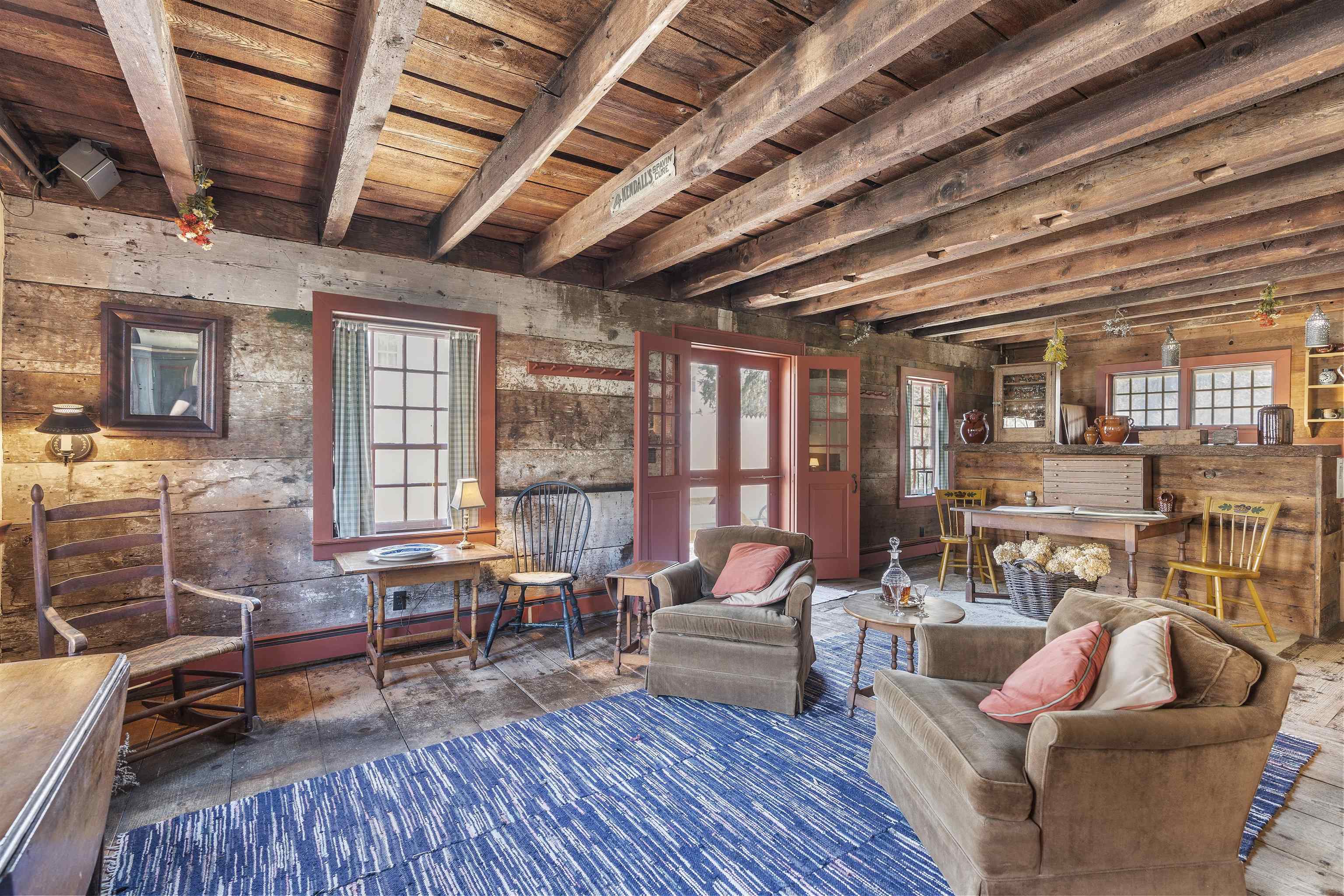 7 Brook Road Strafford, VT 05072 - Photo 8 of 33