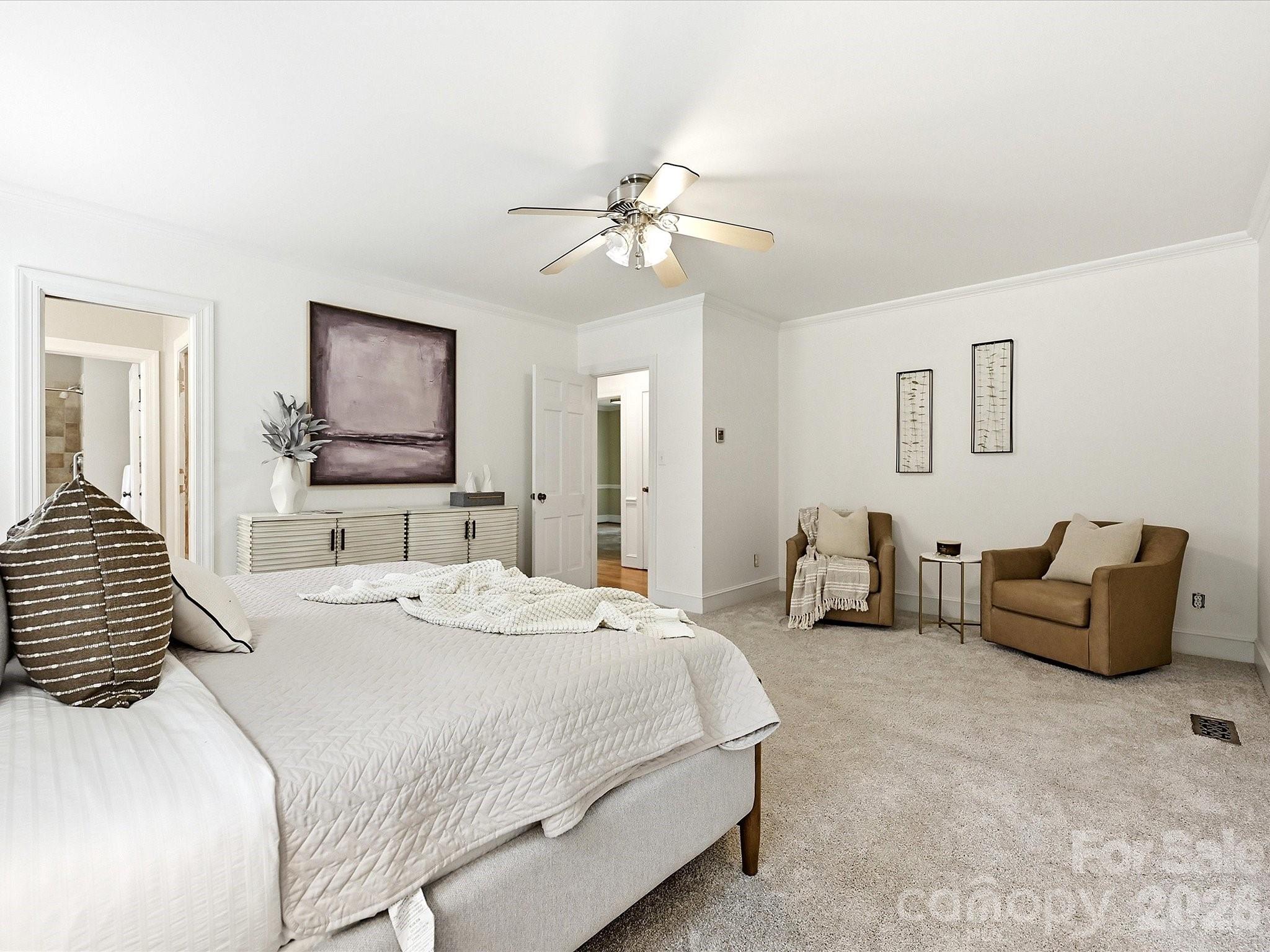 3921 River Ridge Road Charlotte, NC 28226 - Photo 22 of 41