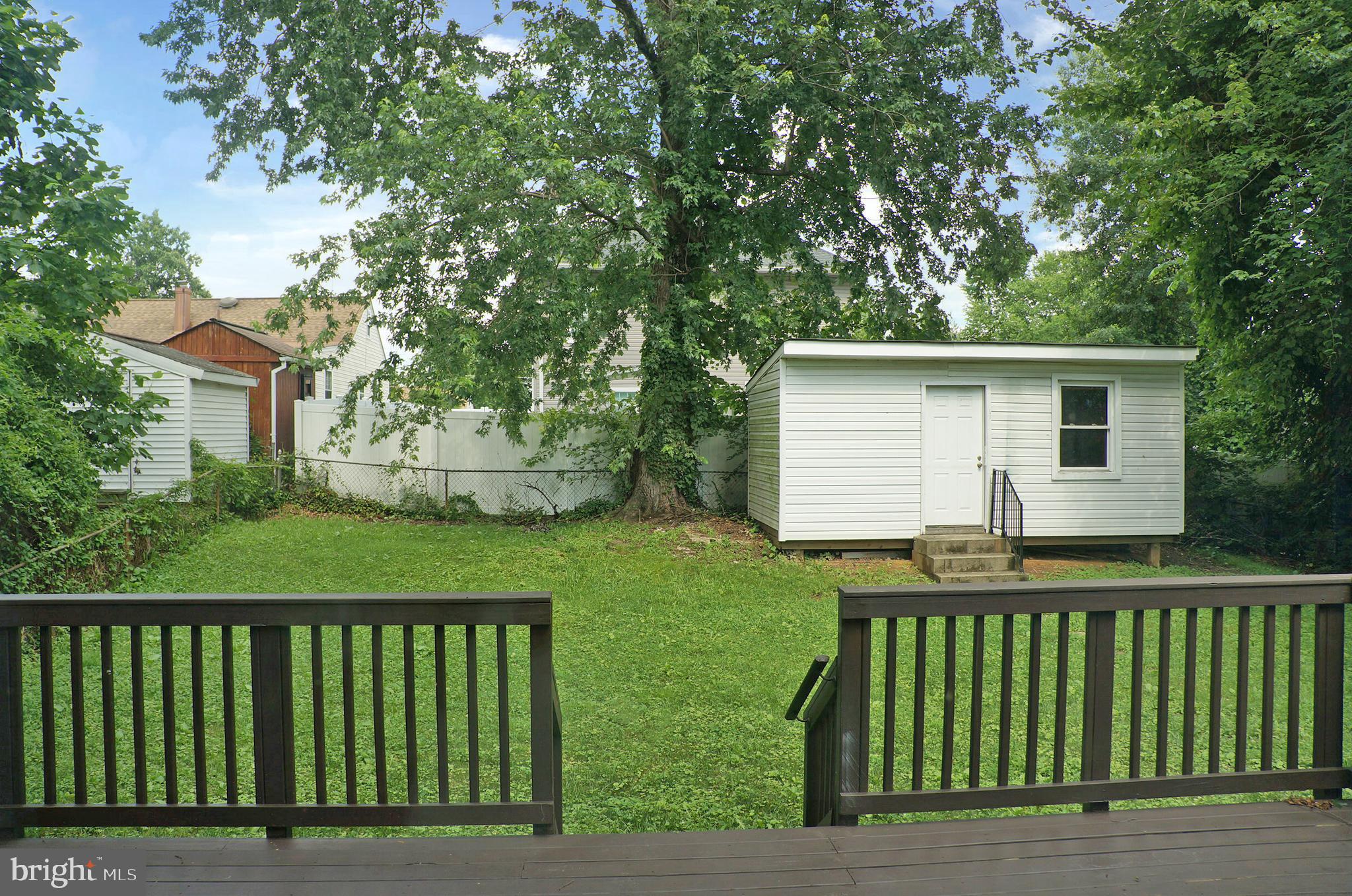 3027 Wayne Road Falls Church, VA 22042 - Photo 16 of 26