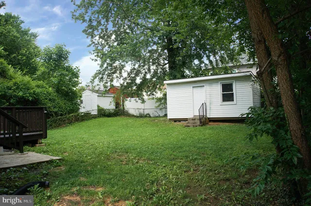 $584,900 | 3027 Wayne Road, Falls Church, VA 22042