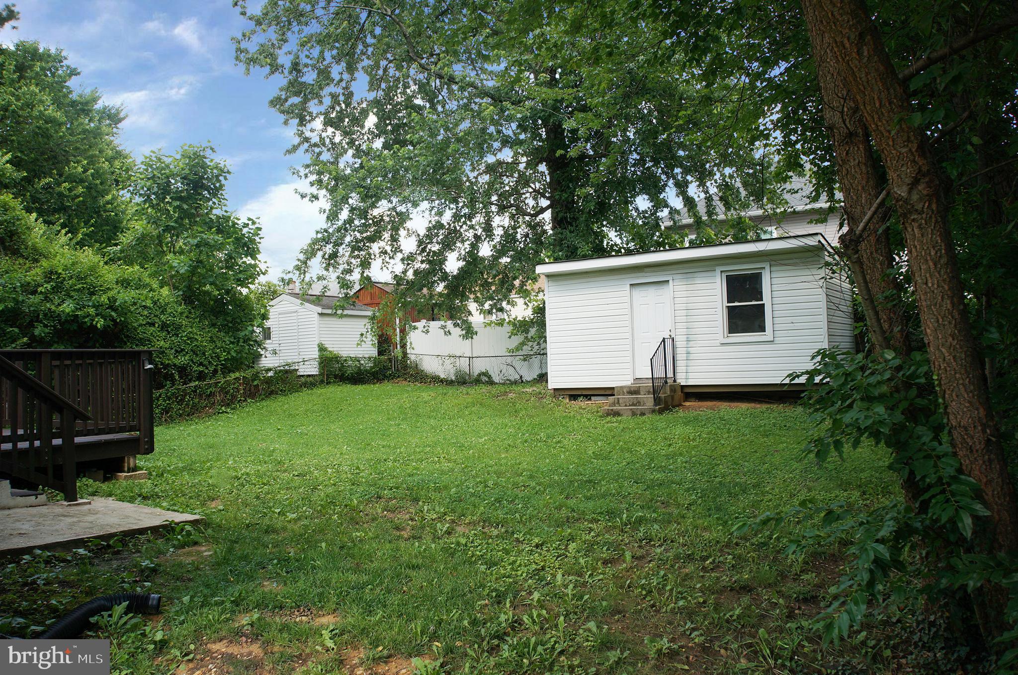 3027 Wayne Road Falls Church, VA 22042 - Photo 20 of 26