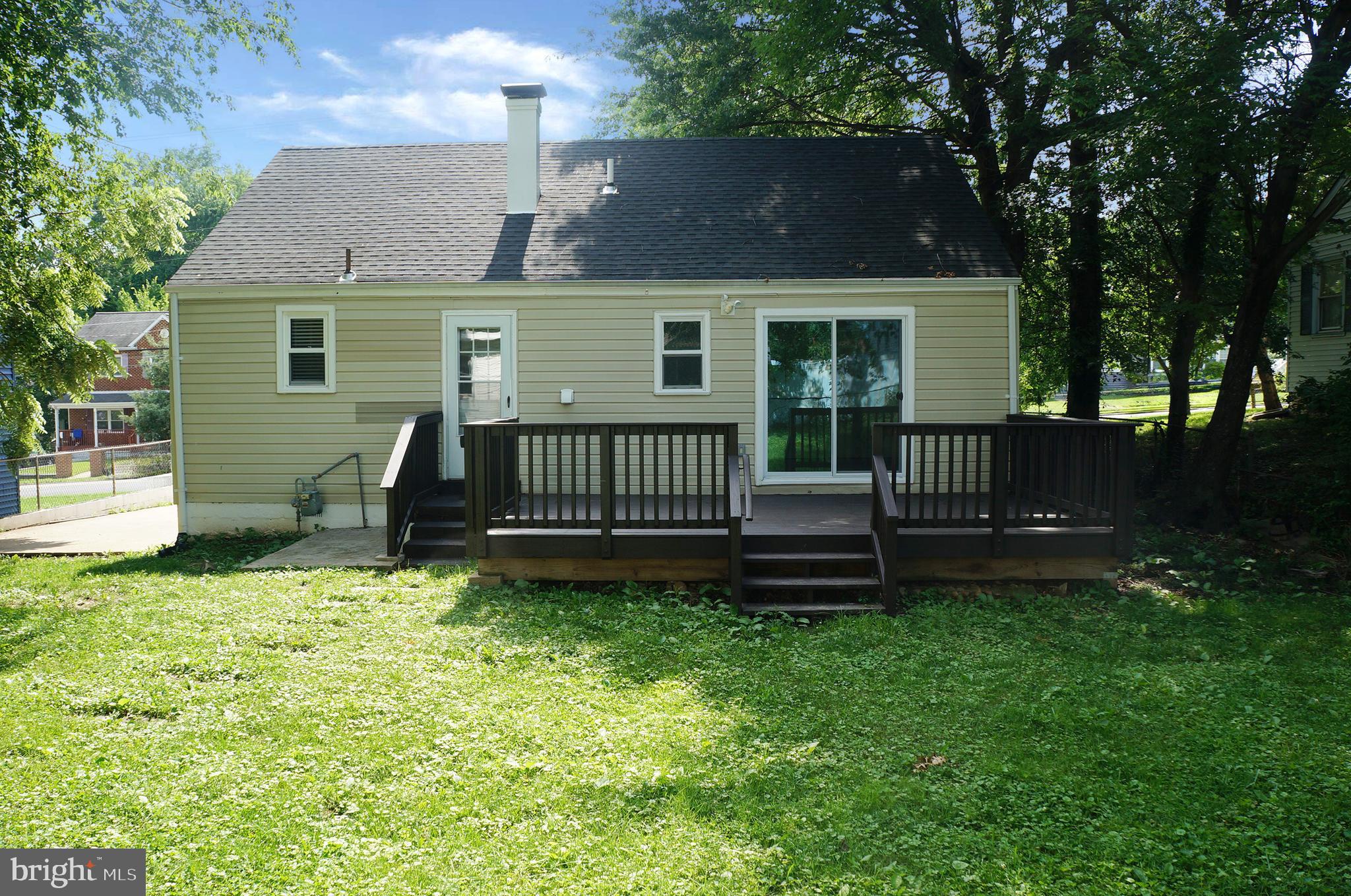 3027 Wayne Road Falls Church, VA 22042 - Photo 23 of 26