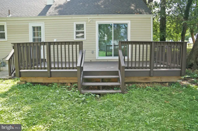 $584,900 | 3027 Wayne Road, Falls Church, VA 22042