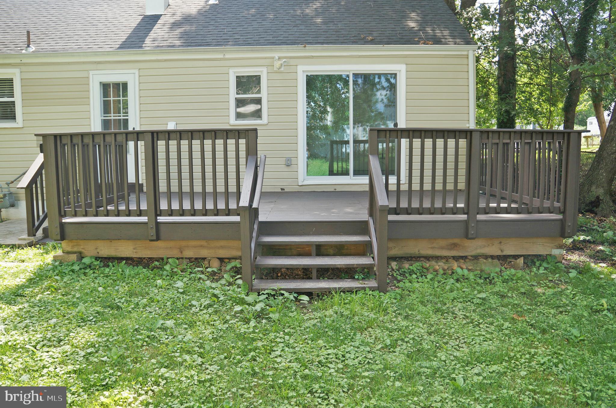 3027 Wayne Road Falls Church, VA 22042 - Photo 24 of 26