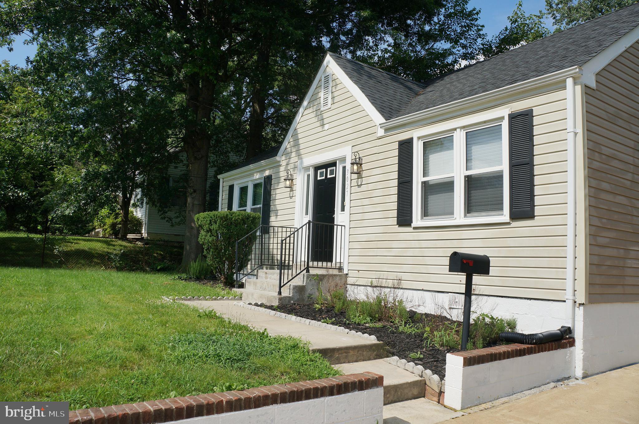 3027 Wayne Road Falls Church, VA 22042 - Photo 26 of 26