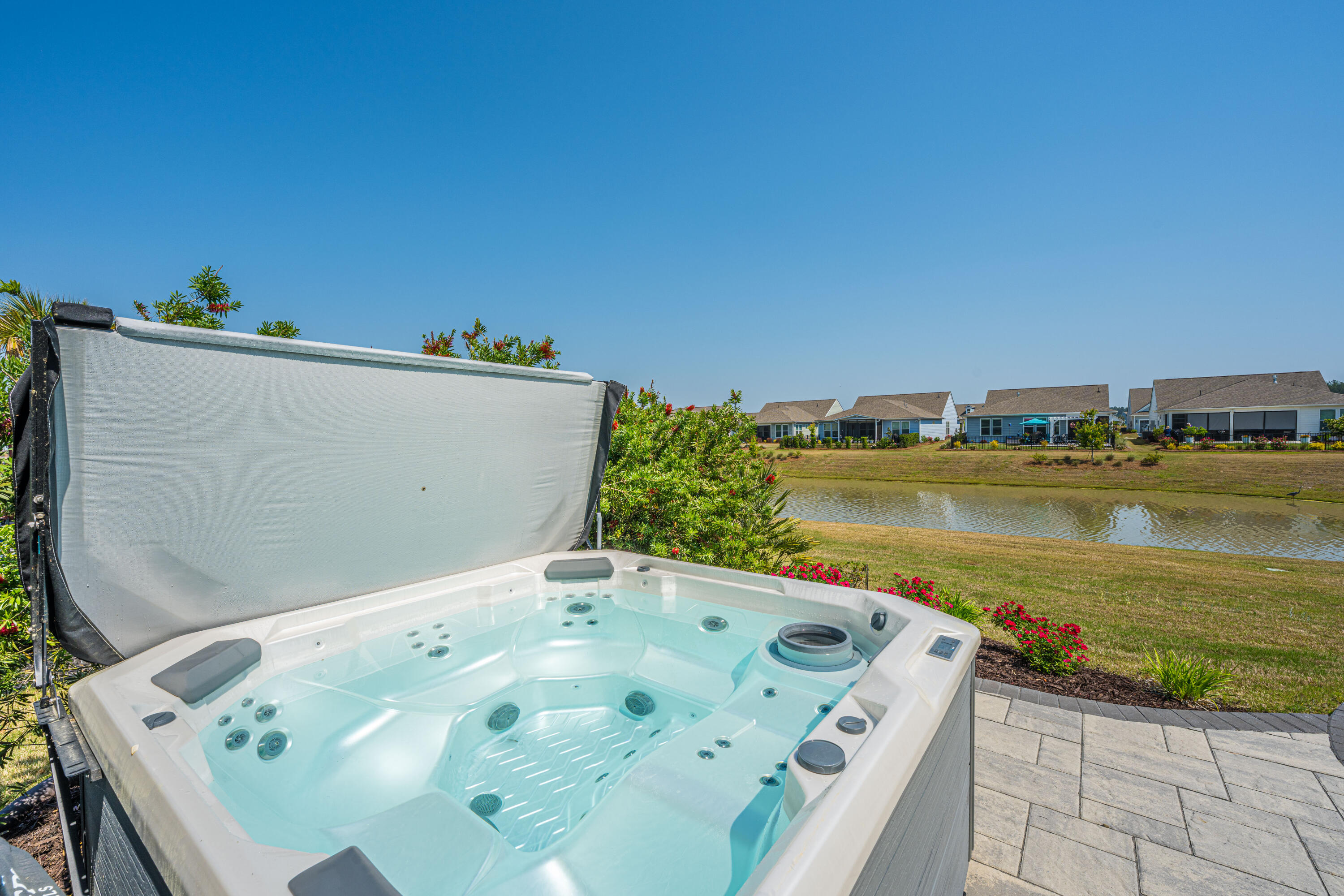 241 Garden Gate Way Summerville, SC 29486 - Photo 36 of 70